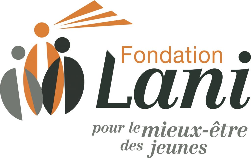 Fondation Lani HD_logo_vector - Grands Frères Grandes Soeurs de l'Outaouais